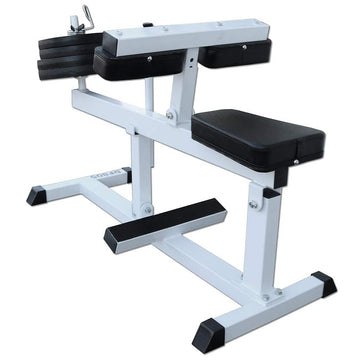 Sit-Up Bench (DF408) – Deltech Fitness