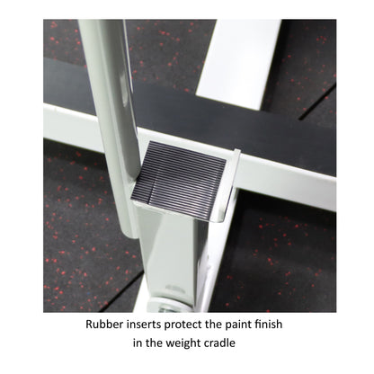 Deltech Fitness Seated Calf Machine (DF805)