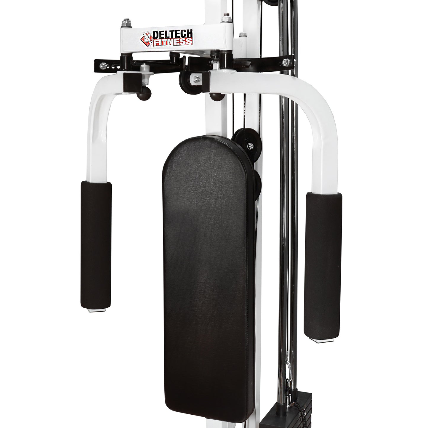 Deltech Fitness Pec Attachment (DF832)