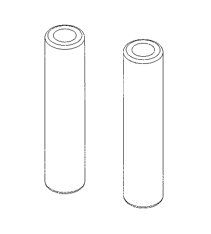 DF832 Arm Pads (Pair)