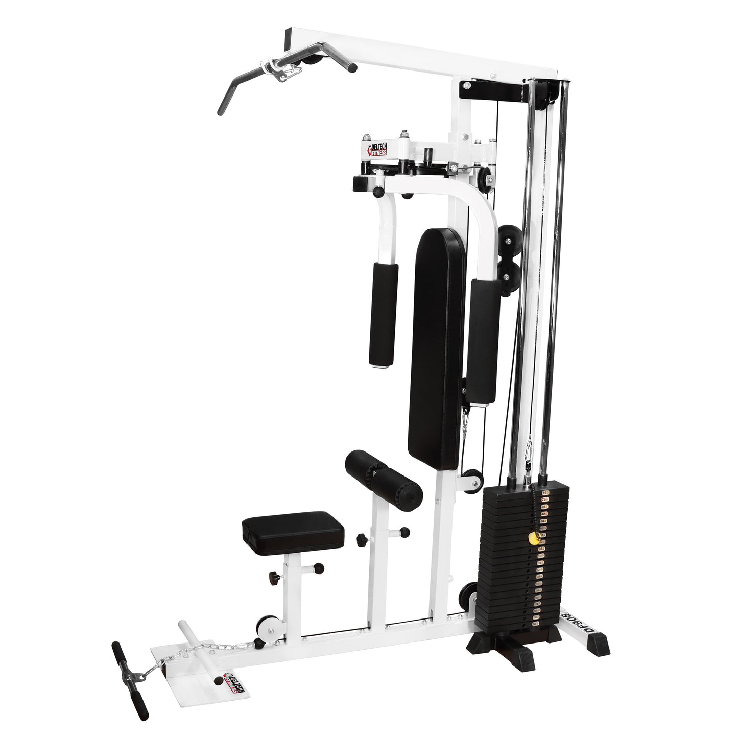 Ultimate Lat Pulldown Machine (HG935)