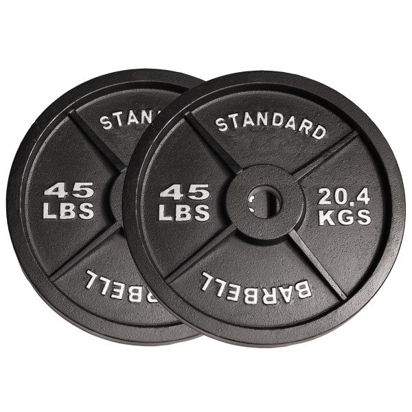 150 lb olympic online weight set