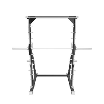Deltech Fitness Linear Bearing Smith Machine (DF4900)
