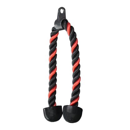 Deltech Fitness Triceps Pushdown Rope (MB-ROPE2)