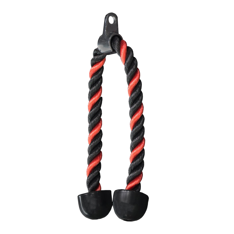 Deltech Fitness Triceps Pushdown Rope (MB-ROPE2)