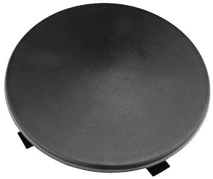 3-3/4" Round Pole Cap by Deltech Manufacturing (86-00016)