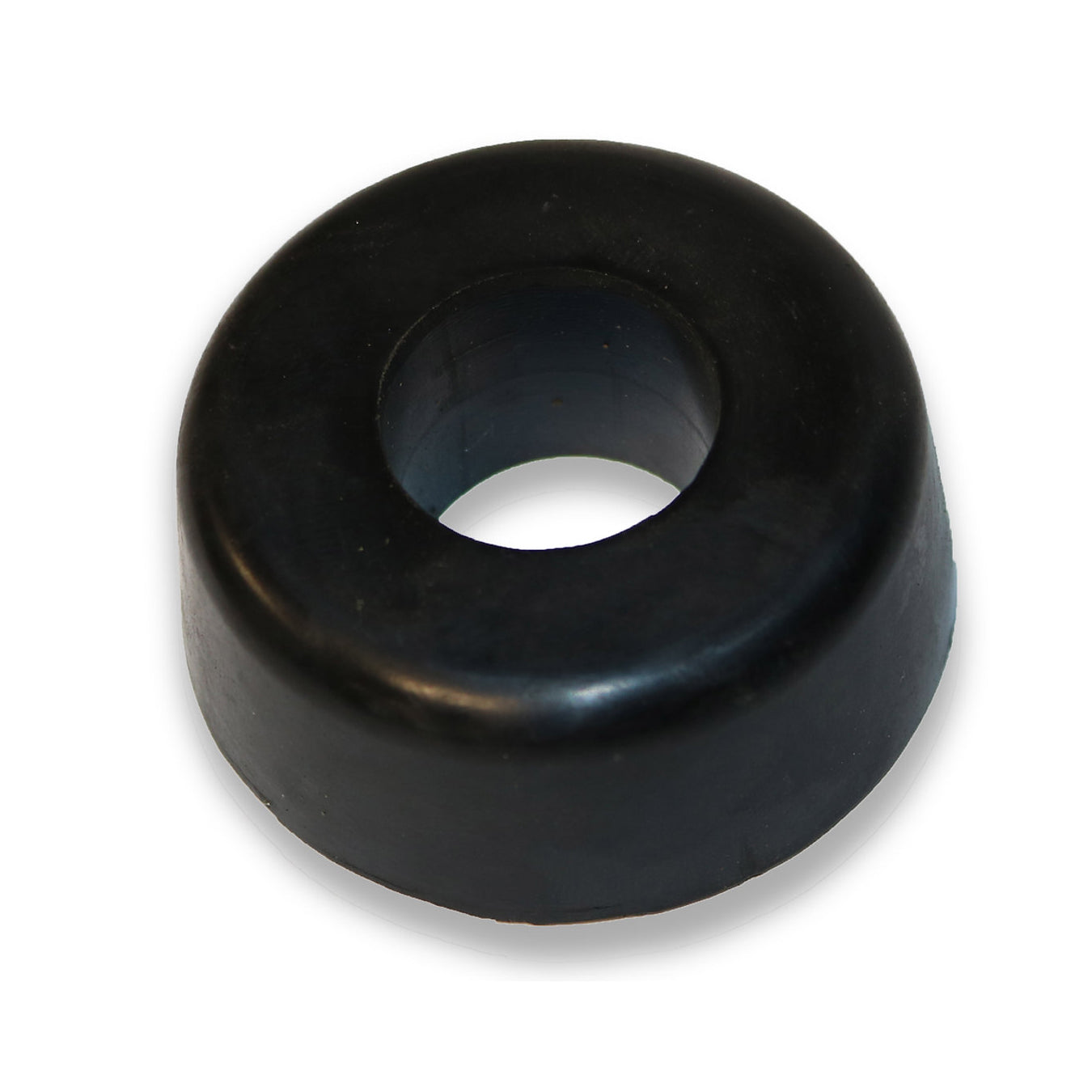 Rubber Donut (pair)