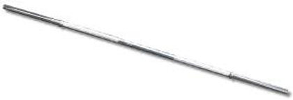 5' Chrome Standard Weight Bar (SB-060)