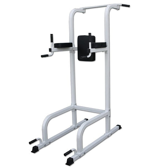 vertical knee raise