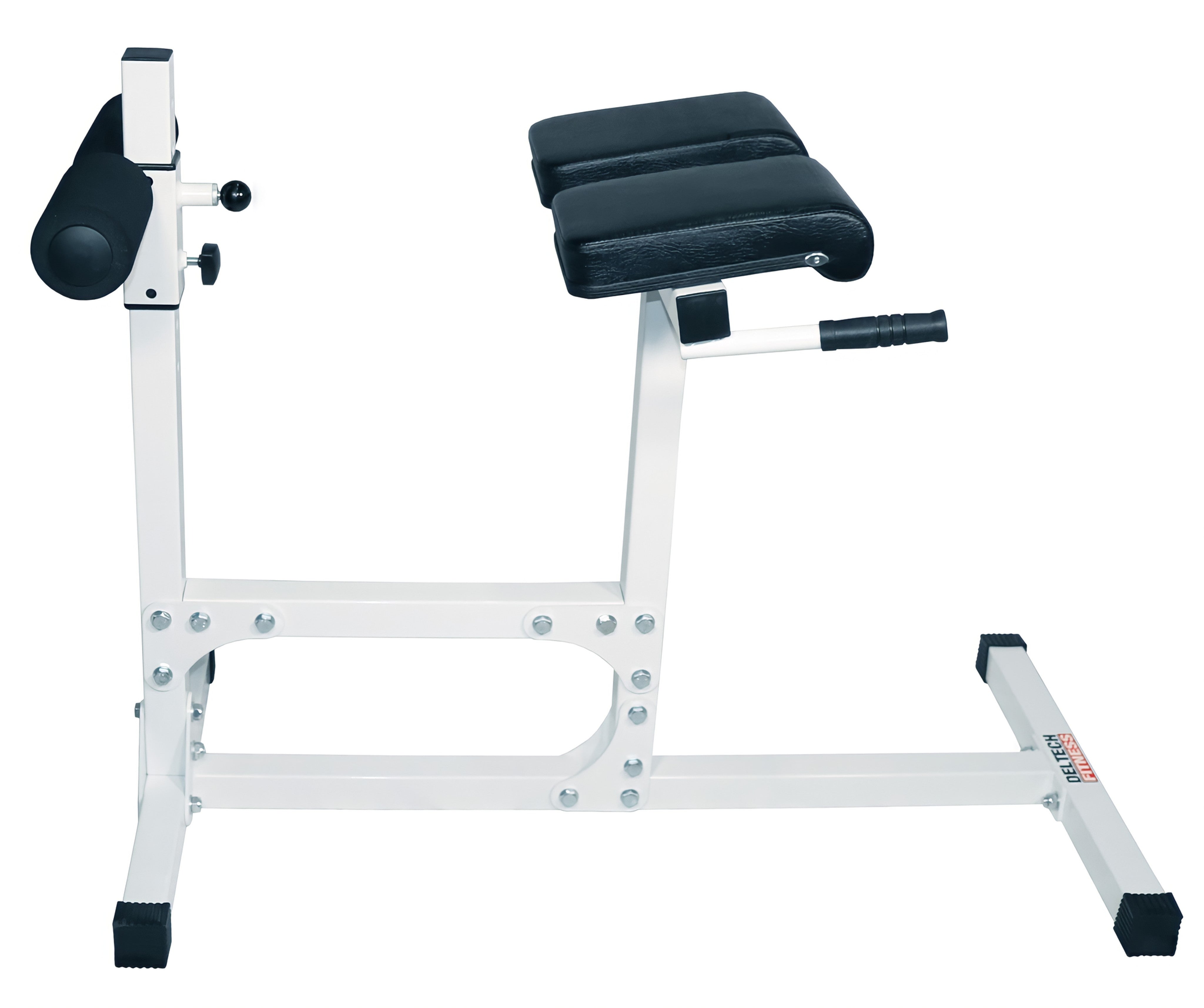 Hyper extension Bench DF404 Deltech Fitness