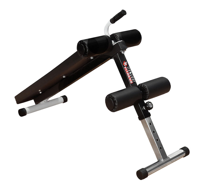 Abdominal Benches Deltech Fitness